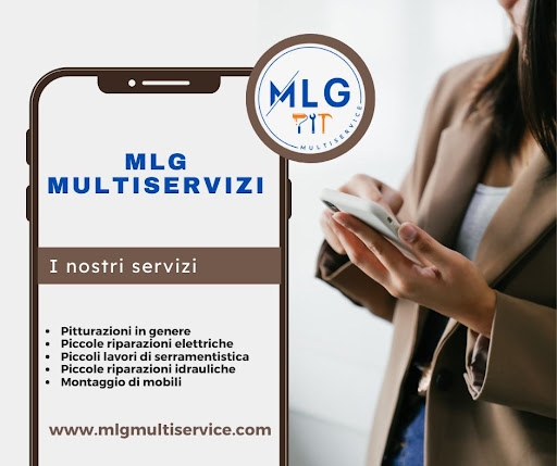 MLG Multiservice - Visual