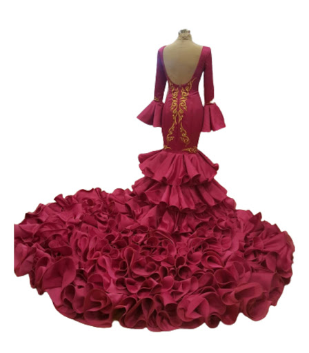 EverythingFlamenco.com - Visual