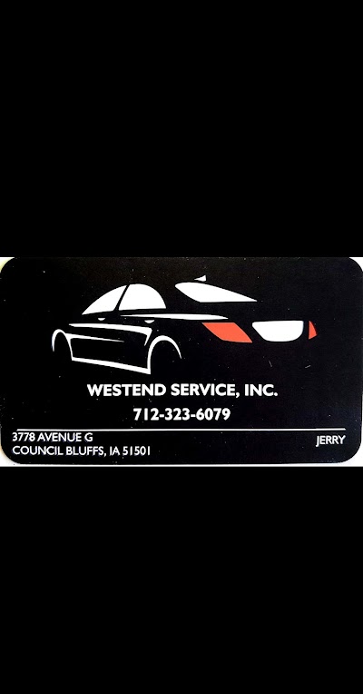 Westend Service Inc.