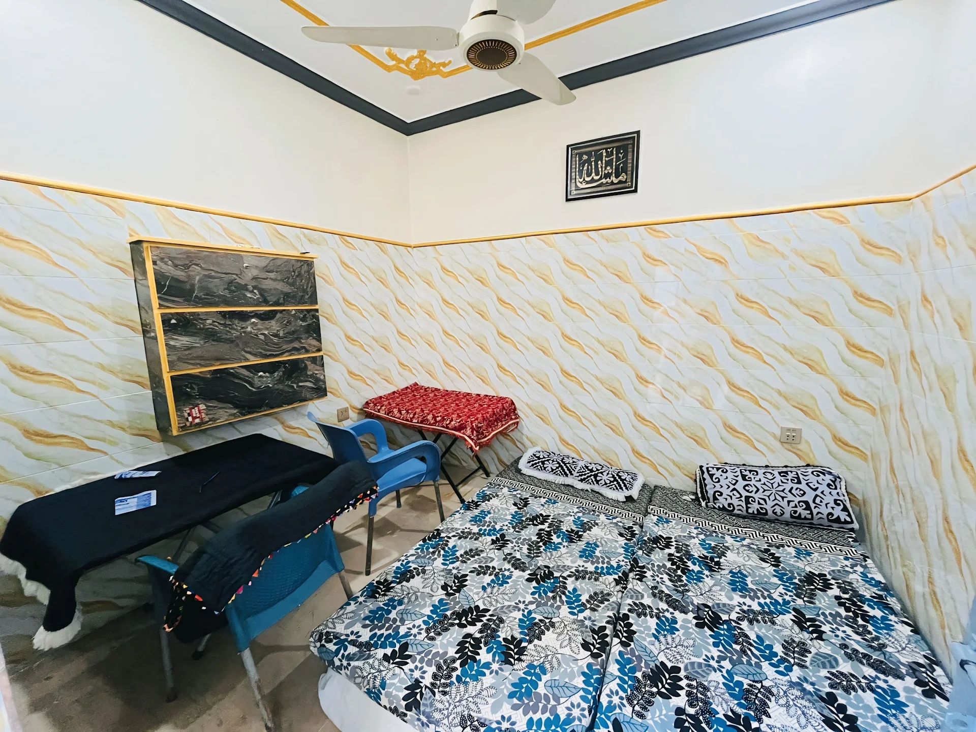 The Great Hostel Larkana