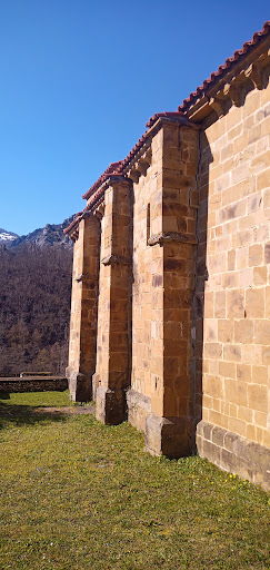 Iglesia de San Pedro de Arroxo - Thumbnail