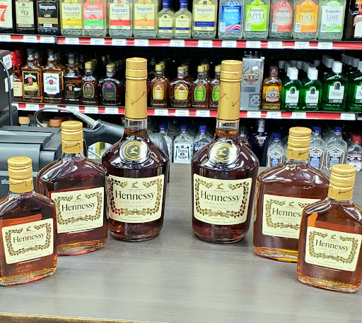 Liquor Stop 3 - Thumbnail