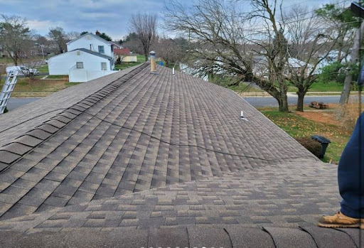 Brookhaven Roofing And Siding