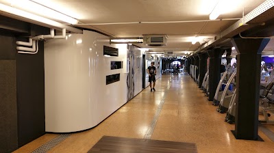 Photos of McFit gym Berlin Tempelhof