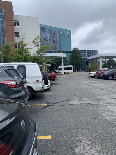 Freeman Hospital West - Emergency Room - Thumbnail