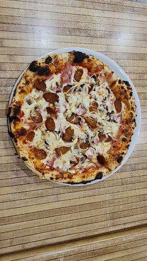 Photo 2 - La Cas'à Pizzas