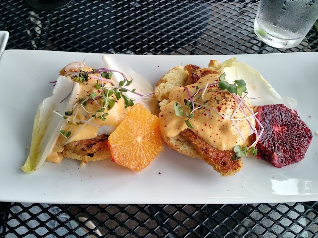 Feast Bakery Cafe