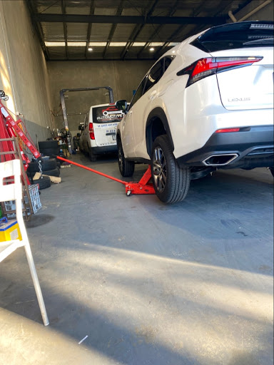 Automotive Care - Thumbnail