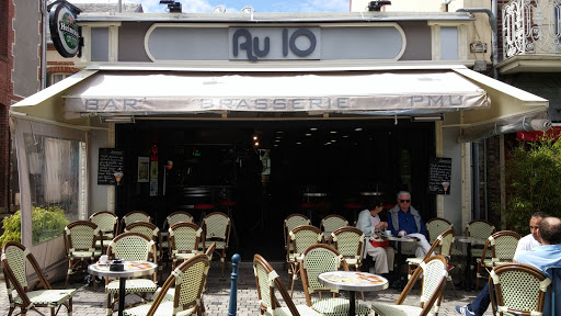 Photo 2 - Le Gourmet Burger