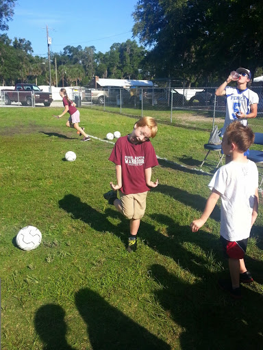 Peniel Baptist Academy