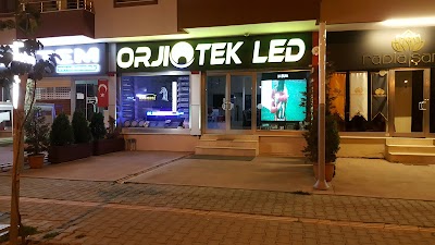 Photos of Gate-led Ekran Sistemleri D&uuml;zce Led Shop