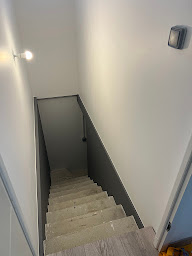 Photo n°12 de Napoli Christophe (peinture int & ext )pose de tapis de marbre pour terrasse à Charleville-Mézières (Plâtrier.ère)