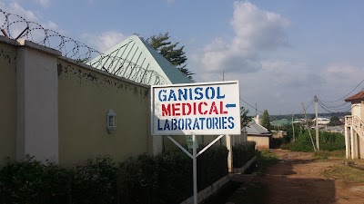 photo of Ganisol Medical Laboratories