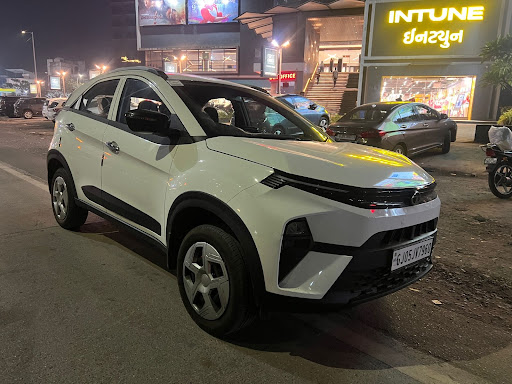 New Tata naxon petro +cng ⛽️ post image