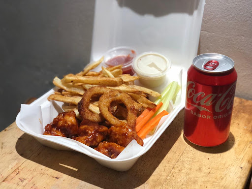 Boneless Real