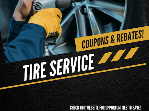 Miller's Automotive on Merchant - Thumbnail