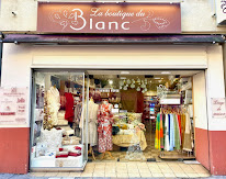 La Boutique du Blanc à Toulon à Toulon