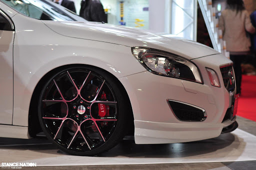 Lichfield Car & Alloy Centre