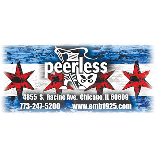 Peerless Embroidery Co