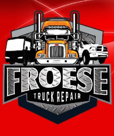 Froese Truck Repair