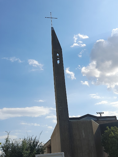 Chiesa S. Bartolomeo in Longana
