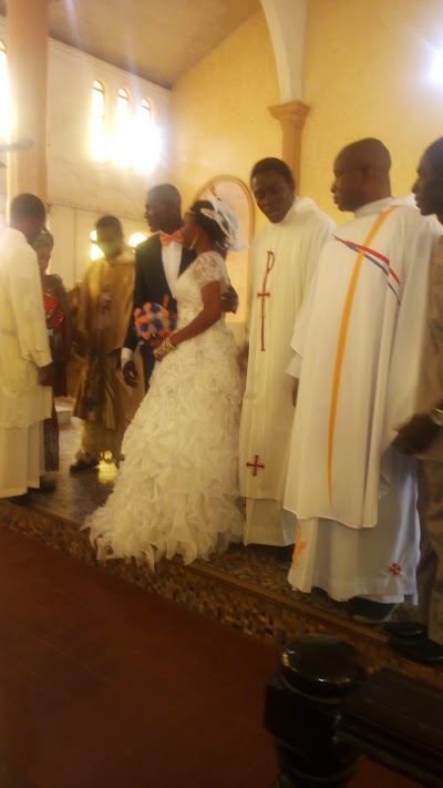 Photos of St. Martins of Tours Parish
