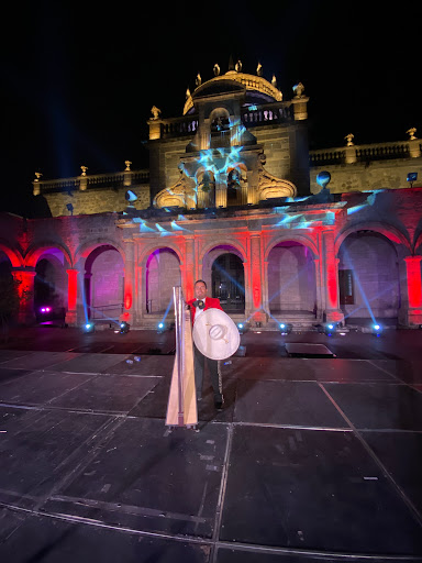 Mariachi Los Arrieros