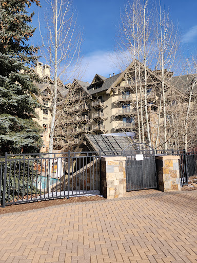 Eagle Vail Express - Visual