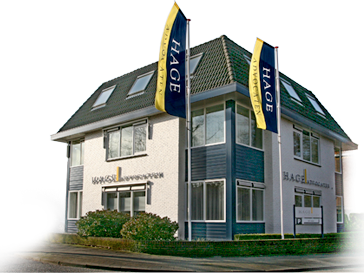 Hage Advocaten
