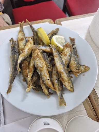 Restaurant Le Djura - Thumbnail
