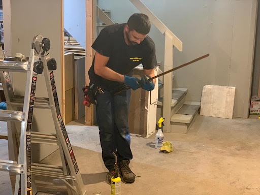 Shield Plus Plumbing - Visual