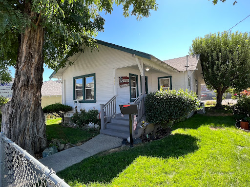 Yreka Transfer LLC