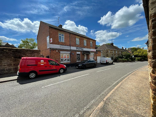 Blisworth Village shop and Post office