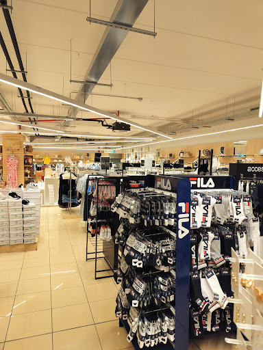 Today Center - Visual