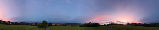 Wieslaufmühle Haubersbronn - Thumbnail