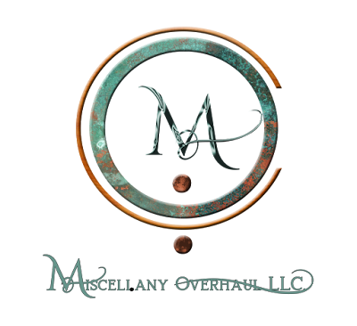 Miscellany Overhaul LLC