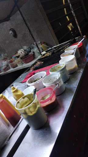Restaurant Arcelia - Thumbnail