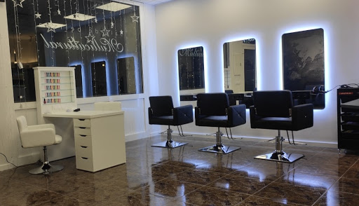Salon Multicultural - Visual