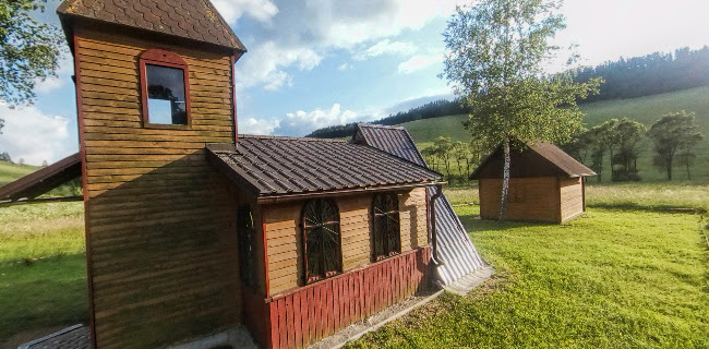 Ruskinovský kostolík Telefónne číslo