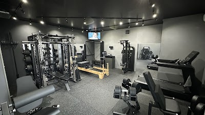 ST PRIVATE GYM