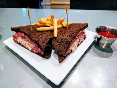 Photos of Butch's Dry Dock