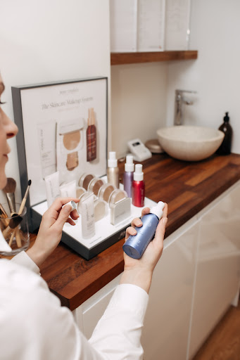 Martell Advanced Skincare