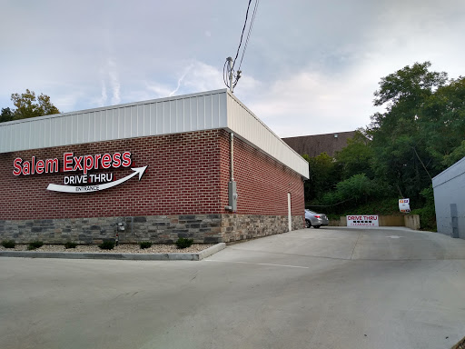 Salem Express Drive-Thru - Thumbnail