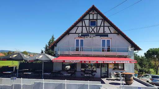 Photo 3 - La Clef Des champs