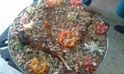 Photos of مطعم ومطبخ رواد