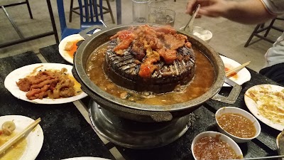 Photos of Kao Mun Kai Zap Lai