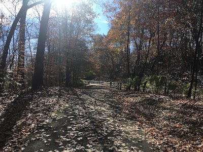 Ohio to Erie Trail, Big Bend Trailhead