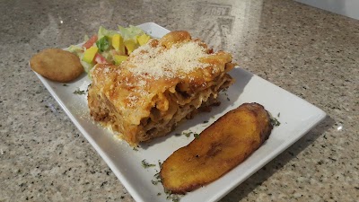Photos of Arepados Bar Cafe Aruba