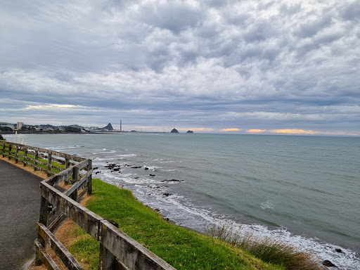 New Plymouth Coastal Walkway - Thumbnail
