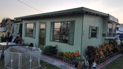 Photos of Summer Breeze RV Park